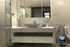 A beautiful two bedroom apartment for rent in Vinhomes Metropolis